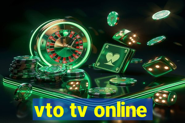 vto tv online